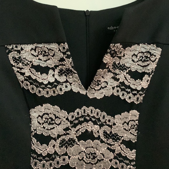 Connected apparel- dress - Picture 2 of 4